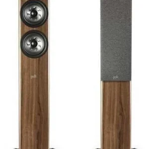 Par de Altifalantes de Madeira Polk R500 Pkr90500b