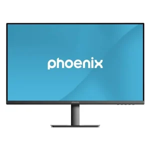 Monitor Phoenix Visión 27 Pulgadas Full Hd Panel