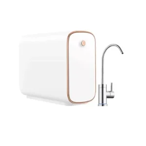 Filtro Osmosis Midea Eco4000 Inst. Inc.