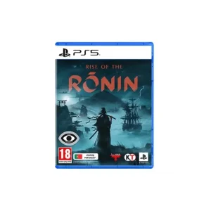 Jogo Rise Of The Ronin Ps5