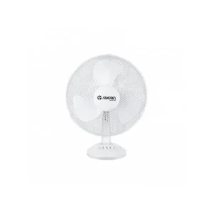 Ventilador de Mesa U.Blue 7035w 35w 25cm Bco.