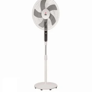 Fm Calefacción Ip-40 Dc Branco