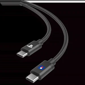 Cabo Usb Hori Spf-041e 60w Preto