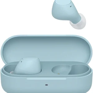 Auriculares Sony Wf-C510 True Wireless Azul