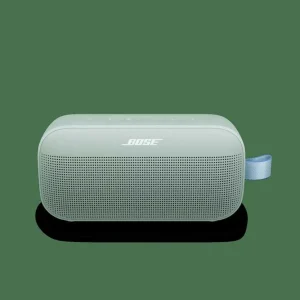 Coluna Hi-Fi Bose Soundlink Flex Verde