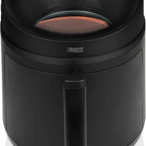 Airfryer Princess 182270 5l 1500w Preto