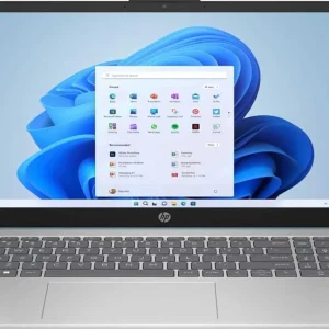 Portátil Hp 15.6" 15-Fd0143ns I7 16/512gb