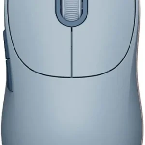 Rato Ótico Wireless Mouse 3 1200dpi Azul - Xiaomi