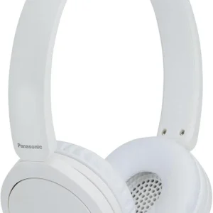 Auscultadores Panasonic Bt Rbhf630bew Branco