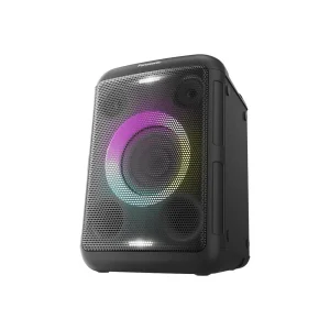 Alto-Falante Panasonic Scbmax5ek 75w Karaoke