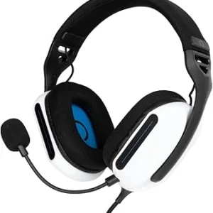 Auscultador Konix Kx Skylite Branco