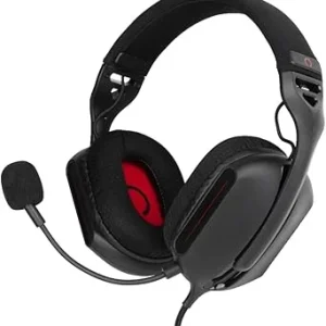 Auscultador Gamming Konix Kx Skylite Preto