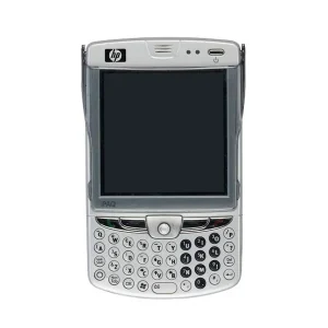 Hp Ipaq Hw6515hp