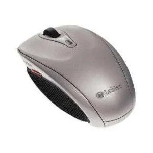 Rato Laser Wireless Labtec P/ Pc