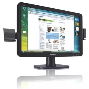 Philips Monitor Panorâmico Lcd 190cw8fb/00