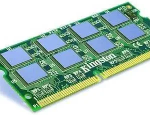 Memória Kingston 512 Mb Pc2700 Ddr So-Dimm