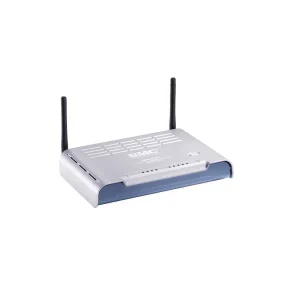 Smc Smcwbr14s-N2 Router Sem Fios Fast Ethernet Br.
