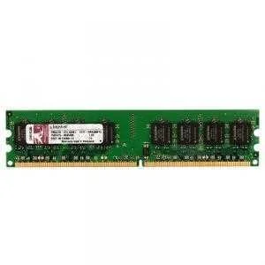 Memória Kingston Ddr2 533 1gb (1x1gb) 3424777