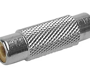 Rca Fêmea para Rca Fêmea