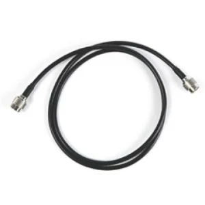 Cabo de Antena Tnc Macho - Tnc Macho 1m - Fonestar