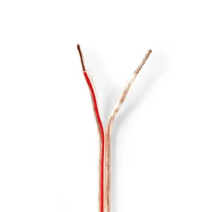 Cabo de Coluna 2x 1.50 Mm2 100 M Carr.