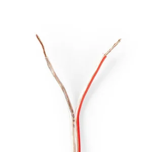 Cabo de Coluna 2x 0.75 Mm2 15.0 M Fla.