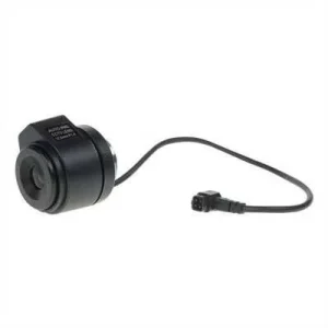 Lente Cctv Telefoto Auto Iris 12mm / F1.2