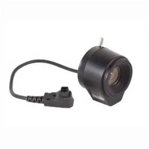 Lente Cctv Auto Iris 4mm / F1.4