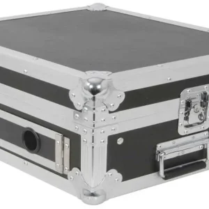 Rack Case 6u + 3u For Mixer/Player