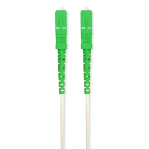 Cabo de Ligação de Fibra de Vidro Smf Simples