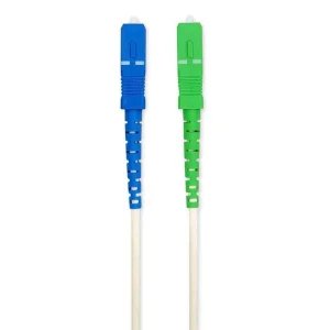 Cabo de Ligação de Fibra de Vidro Smf Simples