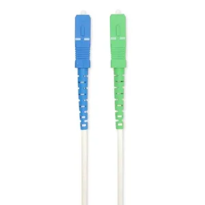 Cabo de Ligação de Fibra de Vidro Smf Simples