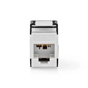 Nedis Ccgb89710bk Módulo Keystone