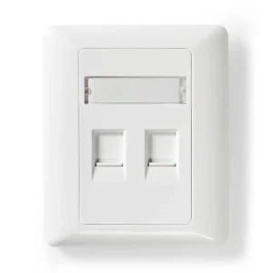 Placa Frontal Trapezoidal Rede Placa Frontal Trap.