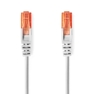 Nedis Ccgl85200gy15 Cabo de Rede Cinzento 1.5 M C.