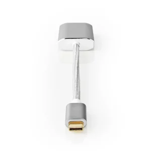 Adaptador Usb Usb 3.2 Gen 1 Usb Type-C Mach.