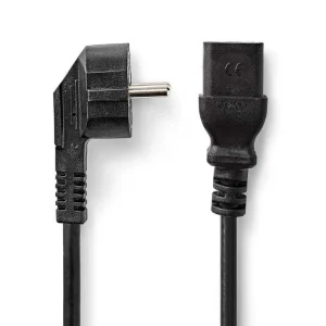 Cabo Alimentação Nedis Iec-320-C19 2m
