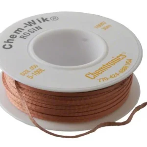 Malha Dessoldar 1.50mm 30m