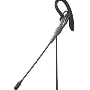 Auriculares para Pc Intrauditivo Mono Usb Type-A