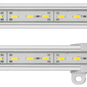 Fita LED Rígida de Alto Brilho - 89 Cm - Branco Q.