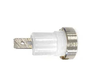 Alveolo Preto Painel - Branco