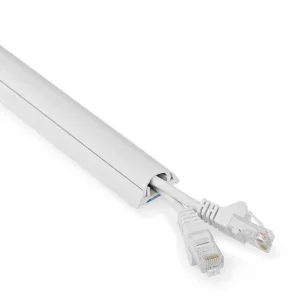 Nedis Cmdt3312wt500 Organizador de Cabos Chão Con.