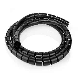 Nedis Cmsw2832bk200 Bandeja de Cabo Suporte para .