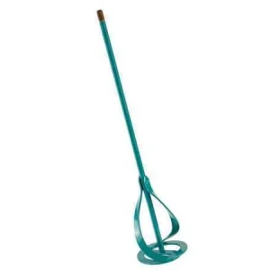 Collomix - Stirrer - Tipo Fm -  120 Mm