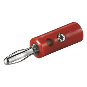 Banana Macho de 4.0mm