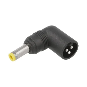 Pontas Dc Automáticas de 18,5 V para Alm291, Alm29