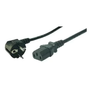 Logilink Cp095 Cabo de Energia Preto 3 M Cee7/7 A.