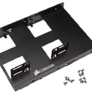 Corsair Dual SSD 2.5'' para 3.5