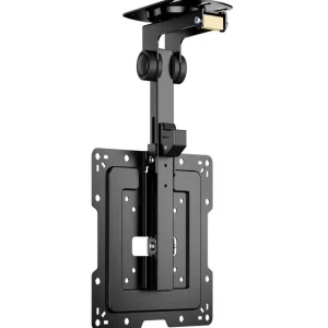 Aisens Ct43s-187 Suporte para Tv 109,2 Cm (43") P.