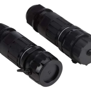 Velleman Cui04 Conector 4 Pin Preto